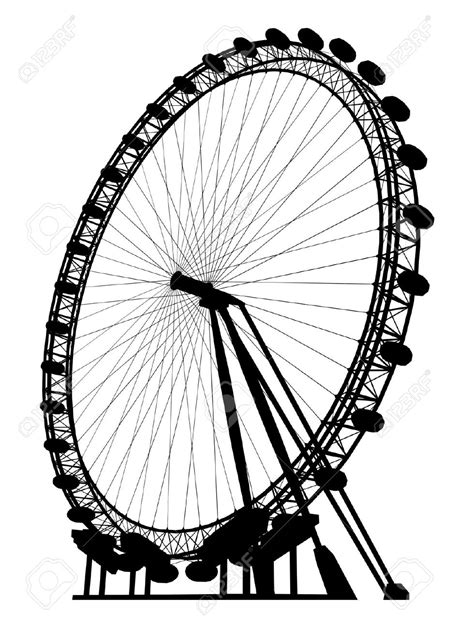 Singapore flyer clipart - Clipground