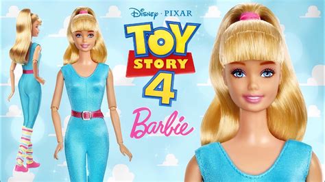 Toy Story Barbie And Ken Scene | Wow Blog