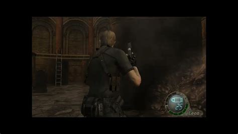 66 | SALAZAR BOSS | RESIDENT EVIL 4 longplay playthrough walkthrough | Nintendo GameCube | Wii ...