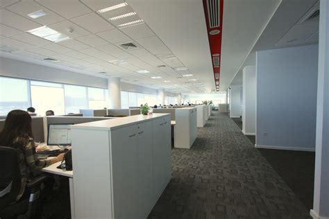 Aramex Headquarters - Architizer