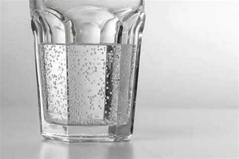 Carbonated Water: Do You Know The Health Benefits?