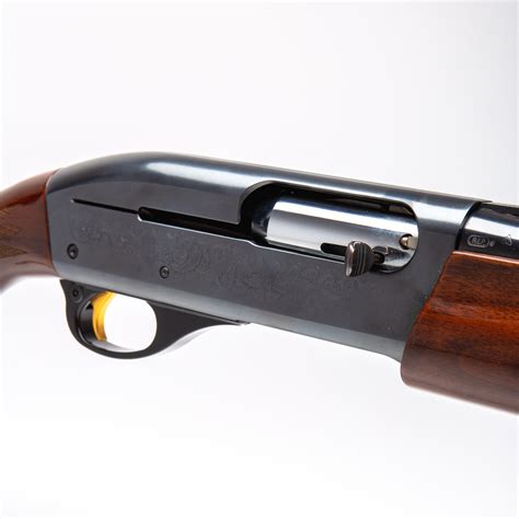 Remington 11-87 Premier Light Contour - For Sale, Used - Excellent Condition :: Guns.com