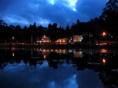 Kodaikanal Lake Travel Guide, Places to see, Attractions - Trodly