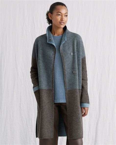 Poetry - Boiled wool coat | Boiled wool coat, Boiled wool jacket, Boiled wool