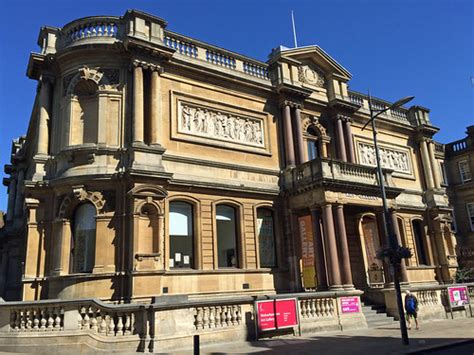 Wolverhampton Art Gallery | Purpose built gallery opened in … | Flickr