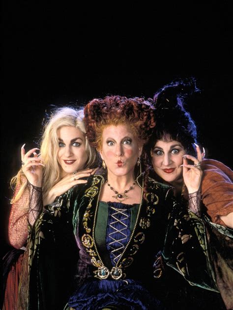 Hocus Pocus cast - Where are they now? | Gallery | Wonderwall.com