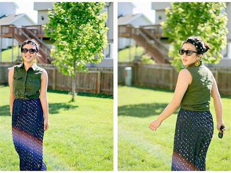 Koi Story: Floral maxis and high buns