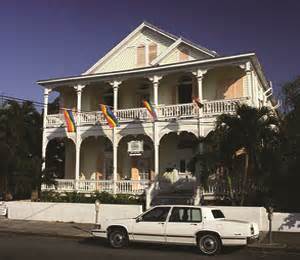 Key West's Unique Historic Hotels and Guesthouses | Best On Key West