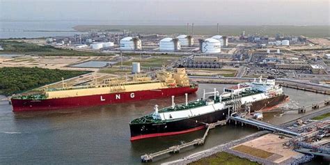 Cheniere executives describe major changes for US LNG exporters in 2022 | Upstream Online