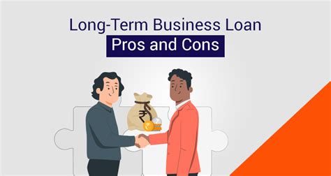 Long-Term Business Loan—Pros and Cons | IIFL Finance