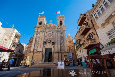 Victoria (o Rabat) a Gozo: come arrivarci da Malta, cosa vedere e dove mangiare