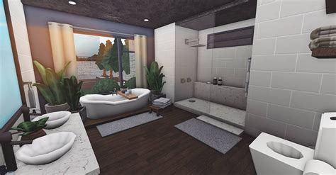 Modern Bathroom Ideas Bloxburg Youtube - vrogue.co