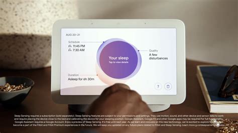 Google Nest Hub 2nd Gen launched with Sleep sense Soli Sensor for $100 ...