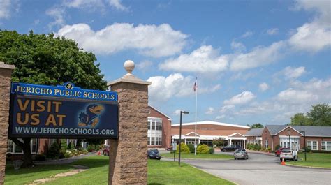 Jericho school district is named No. 1 in the U.S. in ranking - Newsday