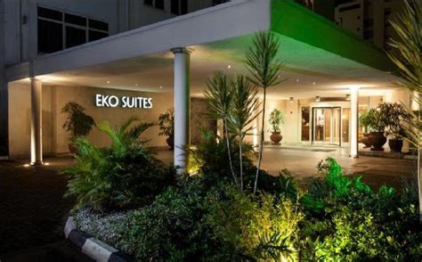 Eko Hotels & Suites $128 ($̶2̶3̶2̶) - UPDATED 2018 Prices & Hotel Reviews - Lagos, Nigeria ...