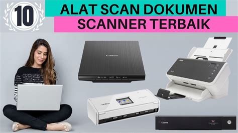 Software Scanner Dokumen Gratis Dan Terbaik Windows Ruangkomputer Hot ...