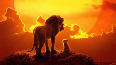 The Lion King Movie, HD Movies, 4k Wallpapers, Images, Backgrounds ...