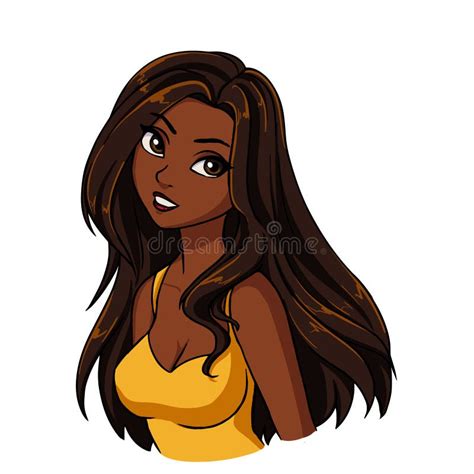 Cartoon Black Girls – Telegraph