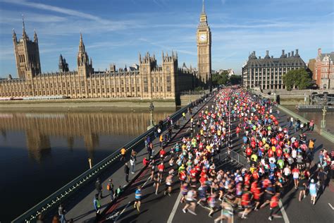 Royal Parks Half Marathon announces new route - Women's Running