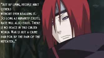 Naruto Pain Quotes. QuotesGram