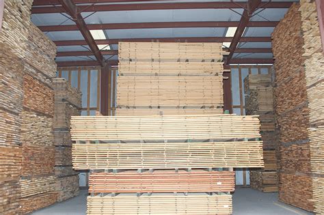 About Us | Frank E Wilson Lumber Company, Inc. | Importer | Exporter