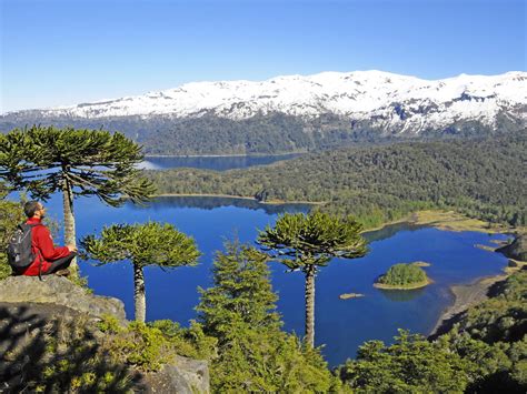 Chilean Lake District Tours, Pucon & Puerto Varas Hotels