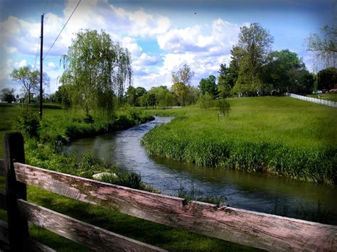 A picture I took on a bike ride a couple years ago (Lancaster, PA) | Bike ride, Travel, Picture