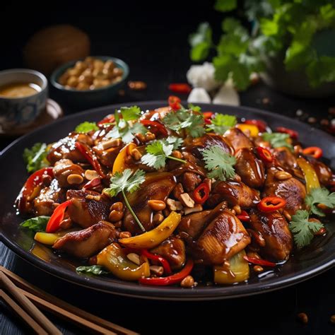 Easy Chinese Recipes