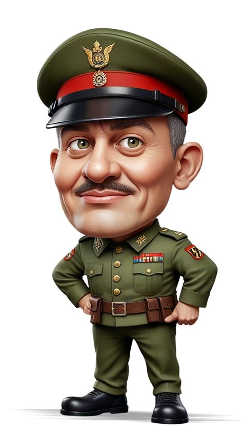 Caricature, Soldier, Military Free Stock Photo - Public Domain Pictures
