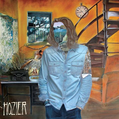 ‎Hozier by Hozier on Apple Music