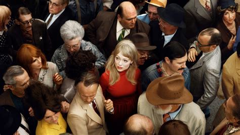 Alex Prager Photographs a ‘Face in the Crowd’ (Photos)