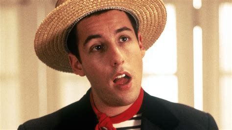 Adam Sandler Trying For A Sequel To One Of His Most Beloved Movies?