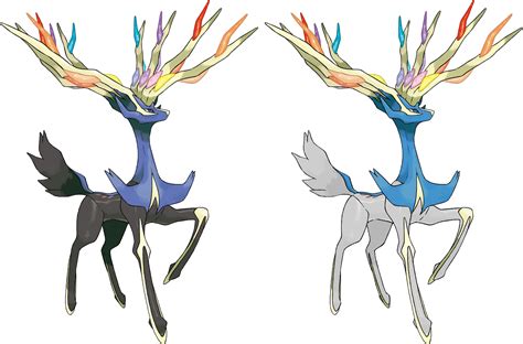 Xerneas Wallpapers (60+ images)