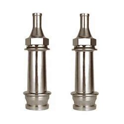 Fire Nozzles Suppliers, Manufacturers & Dealers in Delhi