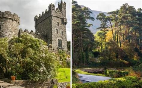 My Glenveagh Castle Guide (The Tour, History + More In 2021)