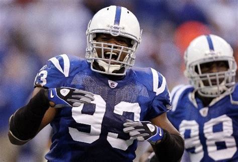 Questions surround Dwight Freeney's availability to Indianapolis Colts as Super Bowl approaches ...