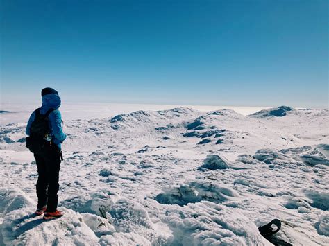 Hiking Mount Kosciuszko | One Step 4Ward