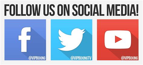 VIPBoxing.TV (@VIPBoxingTV) / Twitter