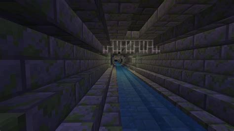 Minecraft Sewer I made. Any Ideas or Advice? : r/Minecraftbuilds