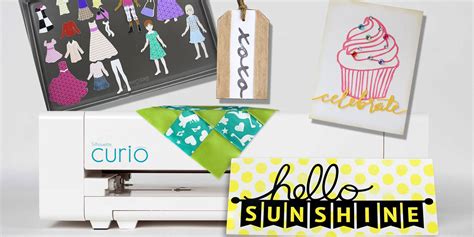 50+ Silhouette Machine Projects to Try Now