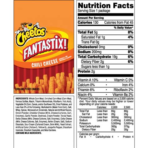 Cheetos Fantastix! Chili Cheese | Snackoree.com