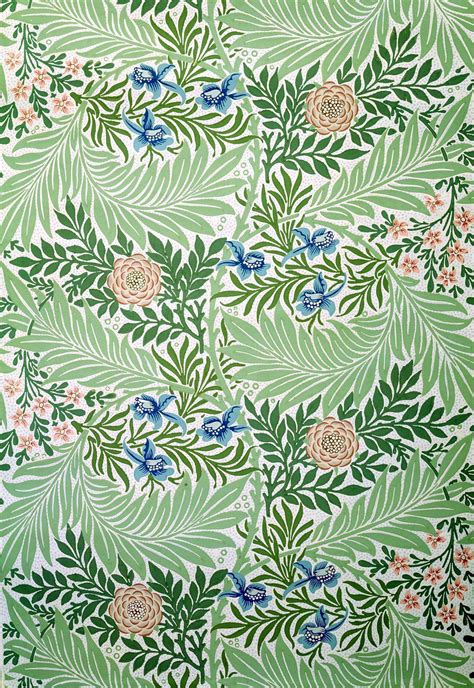 Daily art story: Timeless designs of William Morris | Museums.EU