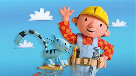 CBeebies - Bob the Builder