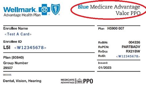 Medicare Advantage plan partners