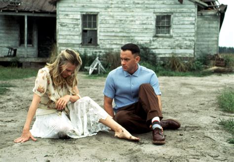 Forrest Gump | 12 Movies to Watch When You Need a Good Cry | POPSUGAR Entertainment