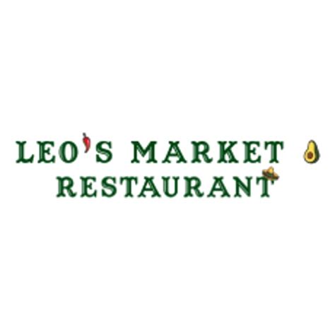 Order Leo's Market - Newport, RI Menu Delivery [Menu & Prices ...