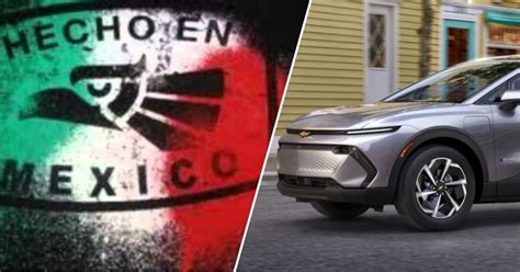 LAST MINUTE: GM confirms the production of a second electric SUV in ...