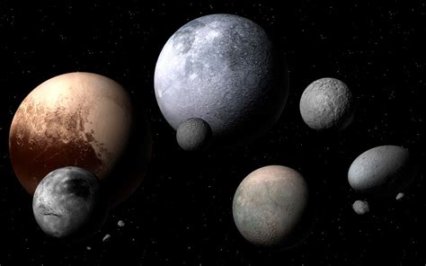 Yes, Pluto Is A Planet Says NASA Scientist At The Site Of Its Discovery 91 Years Ago This Week