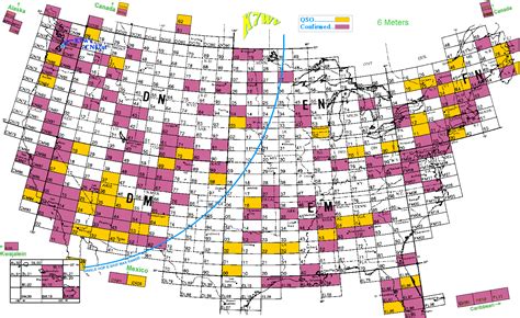 Amateur Radio Station K7WV