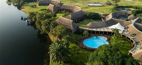 Royal Senchi Resort, Ghana: A Must Visit – African Travel Times